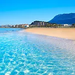 Apartment Rincon Del Mediterraneo By Interhome