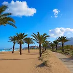 Apartment Rincon Del Mediterraneo By Interhome