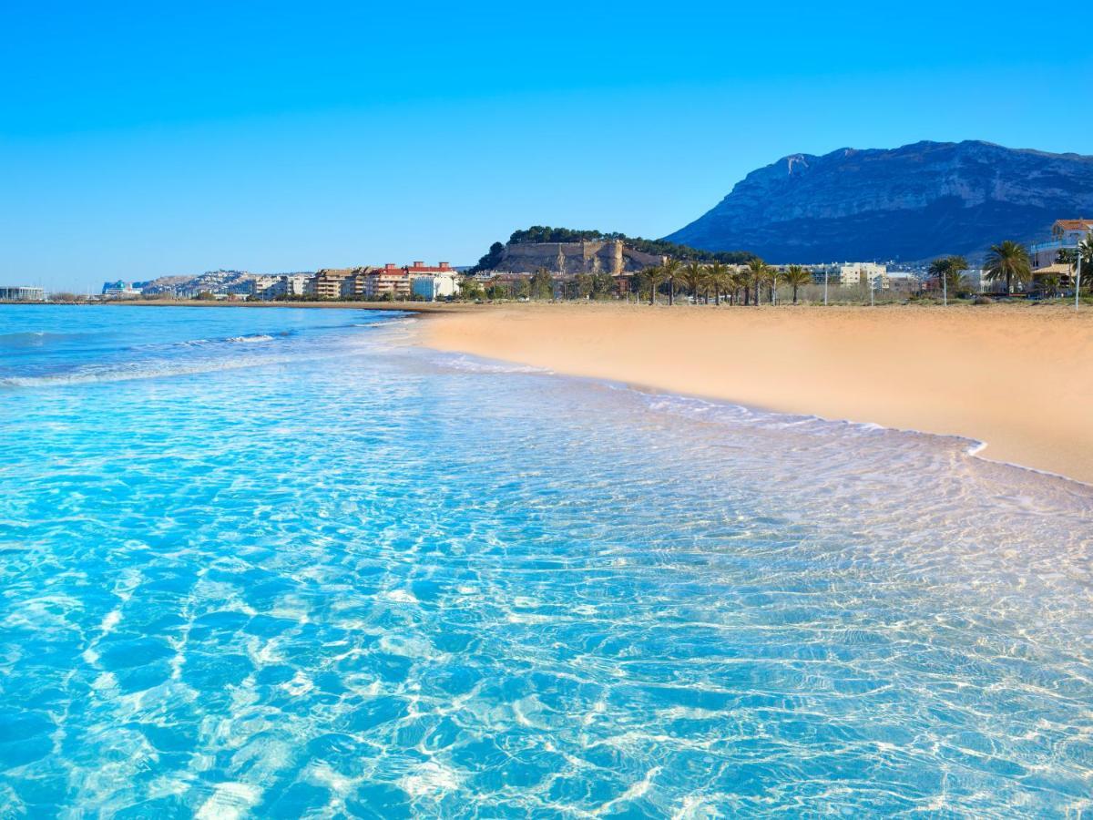 Apartment Rincon Del Mediterraneo By Interhome