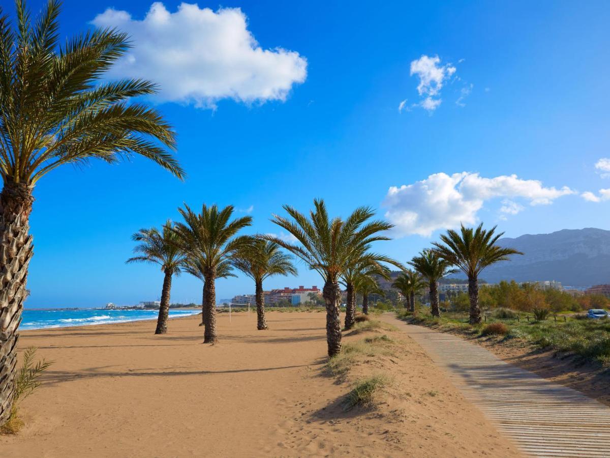 Rincon Del Mediterraneo By Interhome Apartment Dénia