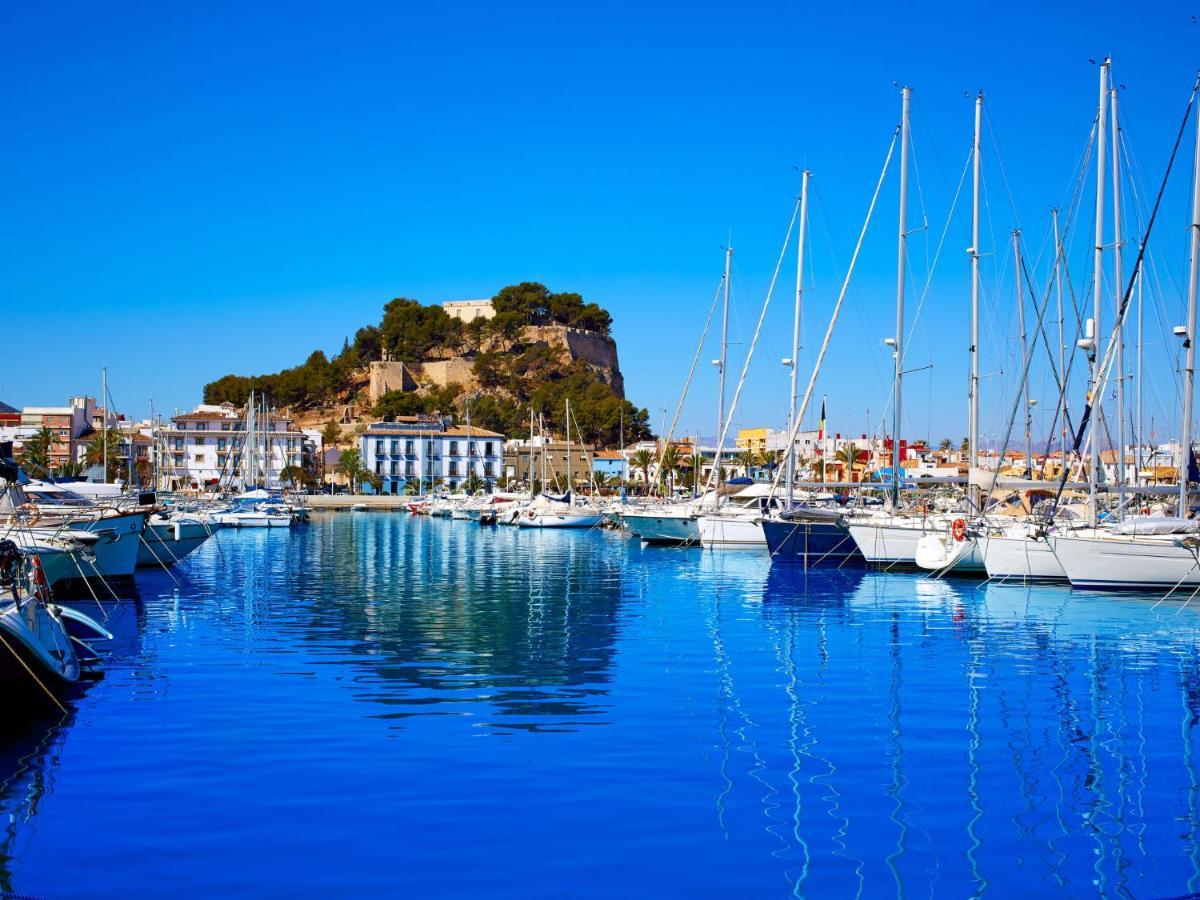 Rincon Del Mediterraneo By Interhome * Dénia