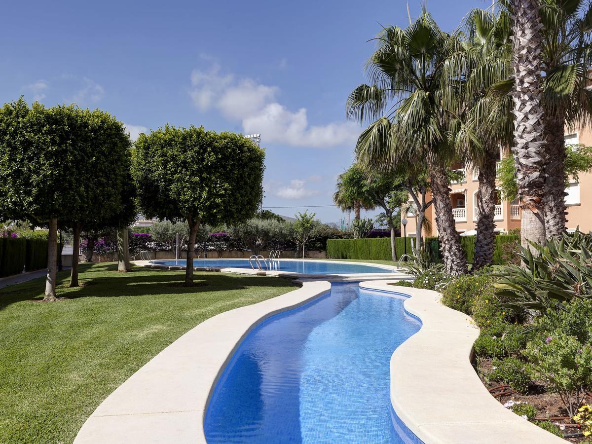 Rincon Del Mediterraneo By Interhome Apartment