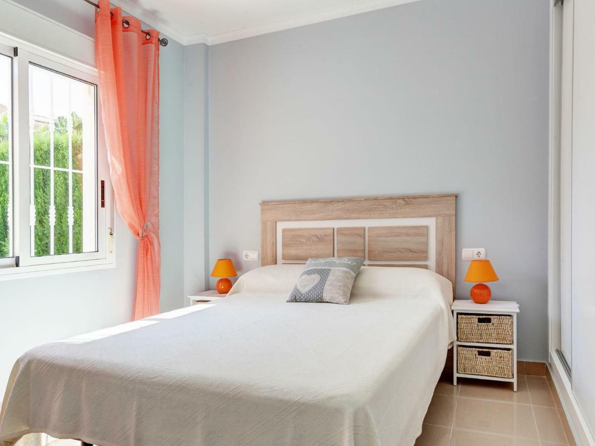Apartment Rincon Del Mediterraneo By Interhome