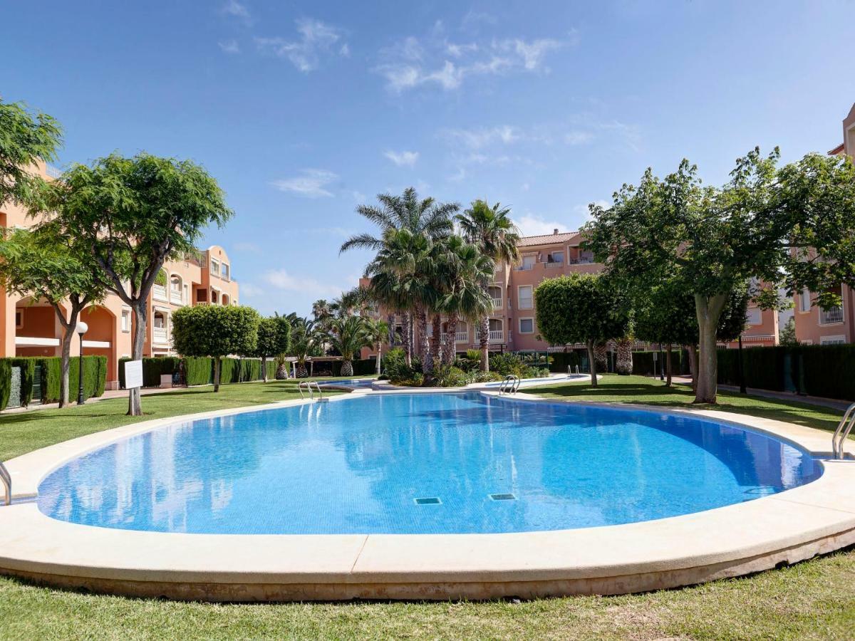 Rincon Del Mediterraneo By Interhome Apartment *